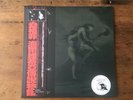 Ungfell - Demo(lition) . Rare Limited Edition Black Metal Vinyl.