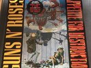 Guns N Roses Appetite For Destruction 12”Vinyl LP 1987 Brand New Mint Original