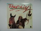 EDDY CLEARWATER The Chief RARE HAND SIGNED ROOSTER LP