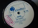 Mike Oldfield Rare Zimbabwe Radio Promo Portsmouth Argiers, Jarre Numan Vangelis