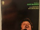 THE VOICE OF SCOTT McKENZIE - ODE Z12 44002 (1967 LP - 1st Press - VG++/VG++