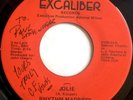 Unknown Modern Soul - Rhythm Madness - Jolie / Beat City - HEAR