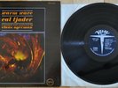 Cal Tjader-Warm Moods-Claus Ogerman-Verve ST LP 8585-Hank Jones-Seldon Powell-M-