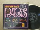 The Motortown Revue In Paris: Tamla Motown: Rare A1 / B1 Original TML 11027 1965
