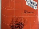 Bruton Music LP Drive/the Living City