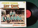 JOSEPH PARRIS QUADRILLE BAND Hot Shots VOL.2 St CROIX LP Folk Calypso Caribbean