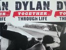 2 LP 33 CD Bob Dylan ?– Together Through Life Eu 2009 Sealed