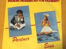 Partner Eins - Warum müssen Autos fahren? - Single 7