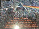 Pink Floyd Dark Side Of The Moon 40th Anniversary Vinyl