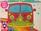 The Grateful Dead - Smiling On A Cloudy Day LP Colored Vinyl Album - NEW Record