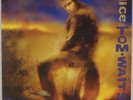 TOM WAITS: Alice US Anti Orig Press LP NM- Vinyl Experimental Rock