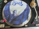 Ghost -From The Pinnacle To The Pit Rare 12