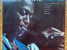 Miles Davis - Kind of Blue LP Original Mono Promo WLP VG++