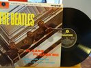 The Beatles Please Please Me Y/B Parlophone Original 1963 Vinyl