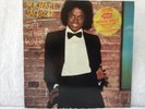 Michael Jackson. off the wall.  gatefold LP album, ltd Ed picture disc 7”