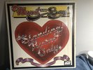 LP Original Private Funk soul Boogie STANDING ROOM ONLY Heart & Soul