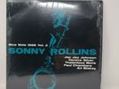 Sonny Rollins VOL 2 Blue Note 75th Anniversary VOLUME New Sealed Vinyl LP