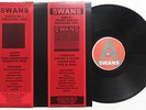 Swans ?- EP 1 / Young God EP LP Michael Gira Foetus Sonic Youth Wiseblood Earth