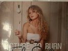 Taylor Swift ?- Picture To Burn, Limited Ed, Gray Vinyl, 7