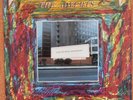 THE ADVERTS CROSSING THE RED SEA WITH THE ADVERTS VINYL LP BRL 201 UK OIS 1978