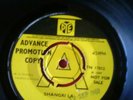 The Kinks 7'' Vinyl Advance Promo 12 Sep 69 Shangri La This man weeps tonight