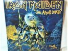 Iron Maiden, Live After Death, LP, vinyl record