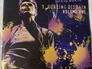 David Bowie Rare Bureau Supply Hurling Disdain Vol. 1&2, Philly LP Vinyl Sealed