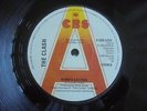 The Clash - Remote Control 1977 UK 45 CBS DEMO/PROMO PUNK/KBD