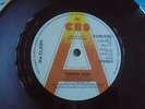 The Clash - Tommy Gun 1978 UK 45 CBS DEMO/PROMO PUNK/KBD