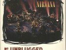 Nirvana (US) Unplugged In New York - White Vinyl German vinyl LP album record