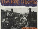 Pop Rivets Fun In The U.K. - Blue Vinyl + Shrink USA vinyl LP album record