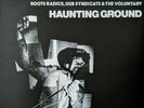 Bim Sherman - Roots Radics, Dub Syndicate & the Voluntary Haunting Ground LP