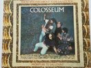 Colosseum - Those Who are about to Die Salute You - Original Vinyl