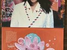 Bjork - Post,  Pink Vinyl Pressing  TPLP51-L Limited Pink Vinyl Record 1995 LP