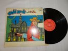 David Bowie   The Man Who Sold the World Vinyl LP  Mercury Label Early Press