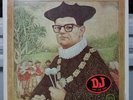 Cal Tjader.The Prophet.Rare 1st.Press.WLP-Promo Copy.Verve DG.Ex Terrific Copy