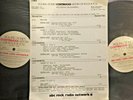 RADIO SHOW: 7/29/84 ROLLING STONE THE PRETENDERS w/8 CHRISSIE HYNDE INTERVIEWS