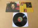 BOB MARLEY & THE WAILERS Natty Dread ISLAND 1974 UK 1ST PRESSING LP ILPS9281