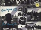 Unique 3 Jus' Unique 2-LP vinyl record (Double Album) UK DIXG98 10 RECORDS