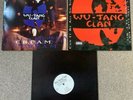 3 X Wu Tang Clan 12
