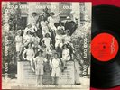 THE COLD CUTS   RARE LP (1966) ST MARY'S COLLEGE SCHOOL RALEIGH, NC   JCP 2015