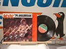 AC/DC  '74 Jailbreak LP  Combine Shipping & Save