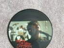 Green Day Wake Me Up When September Ends Limited Edition Vinyl