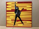 A1 B1 DEMO ONLY STICKER Joe Walsh ?– Ordinary Average Guy - Epic ?– EPC 468128 1