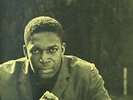 John Coltrane Prestige 7105 VG+ LP Prestige MONO vinyl
