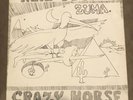 Neil Young & Crazy Horse - Zuma - Vinyl LP
