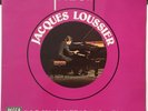 JACQUES LOUSSIER 