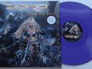 Doro	Fear no Evil	LILAC VINYL 2LP   Gatefold UNPLAYED (16) WARLOCK