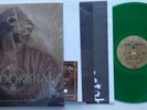 Primordial	Exile amongst the Ruins	GREEN VINYL 2LP   #183 OF 200   UNPLAYED (16)