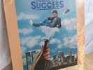 Michael J Fox The Secret Of My Success 12 Inch Vinyl Record Album Soundtrack